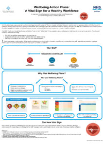 Wellbeing Action Plan